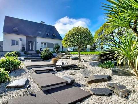 Vente maison 7 pièces Orgères 35