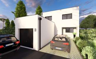 Photo Vente maison Orgères