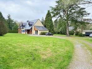 Vente Maison 6 chambresOrgères