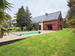 Vente maison 8 pièces Vente maison 8 pièces