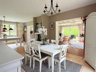 Vente maison 8 pièces Vente maison 8 pièces