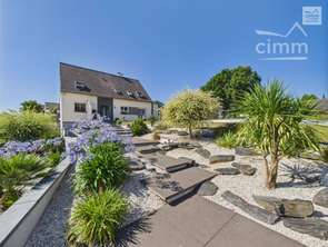 Vente Maison 5 chambresOrgères