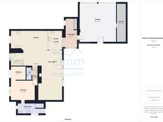 Vente maison 7 pièces Vente maison 7 pièces