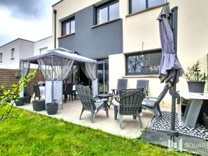 Vente Maison 4 chambresOrgères