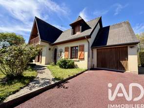Vente Maison 4 chambresOrgères