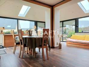 Vente Maison 4 chambresOrgères