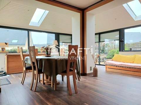 Vente maison 6 pièces Orgères 35