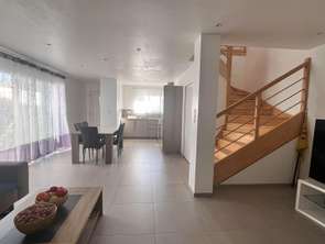 Vente Maison 4 chambresOrgères