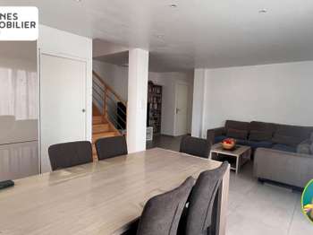 Vente maison 7 pièces Orgères 35