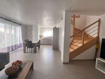 Vente Maison 4 chambresOrgères