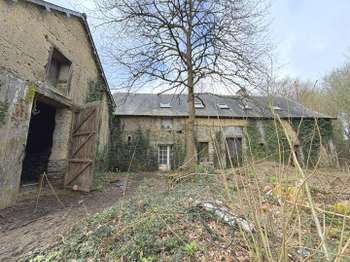 Vente maison 3 pièces Vente maison 3 pièces
