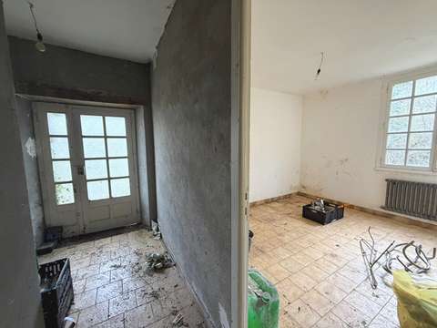 Vente maison 3 pièces Vente maison 3 pièces