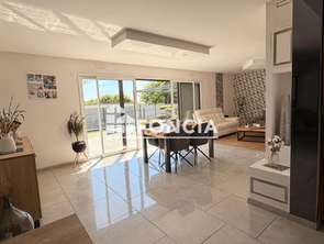 Vente Maison 5 chambresOrgères