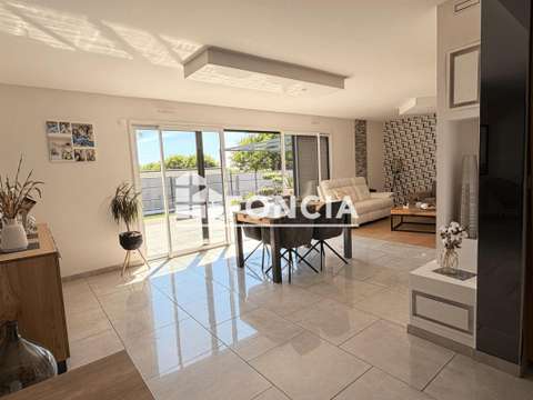 Vente maison 7 pièces Orgères 35