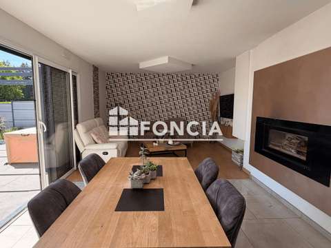 Vente maison 7 pièces Vente maison 7 pièces