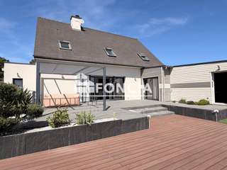 Vente maison 7 pièces Vente maison 7 pièces