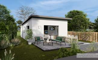 Photo Vente maison Orgères