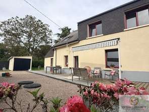 Vente Maison 2 chambresOrgères