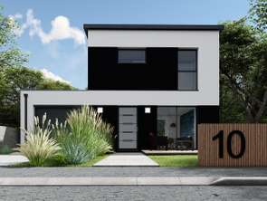 Vente Maison 3 chambresOrgères