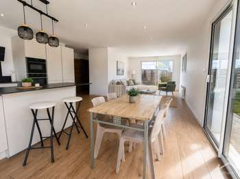 Vente Maison 5 chambresOrgères