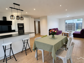 Vente Maison 5 chambresOrgères