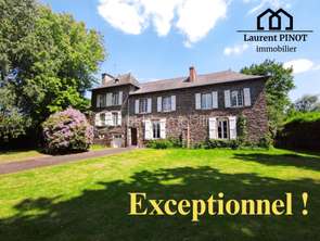 Vente Maison 3 chambresOrgères