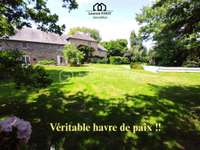 Vente maison 10 pièces