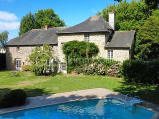 Vente maison 10 pièces