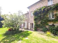 Vente maison 10 pièces