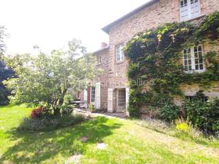 Vente maison 10 pièces