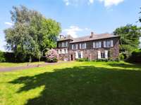 Vente maison 10 pièces