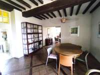 Vente maison 10 pièces