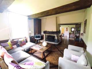 Vente maison 10 pièces