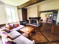 Vente maison 10 pièces