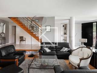 Vente maison 11 pièces