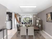 Vente maison 11 pièces