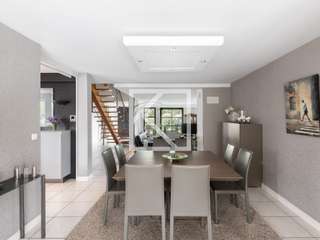 Vente maison 11 pièces