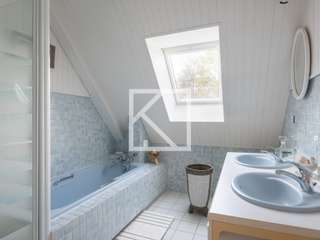 Vente maison 11 pièces