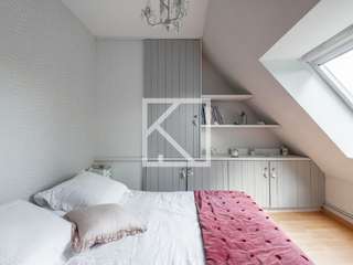 Vente maison 11 pièces