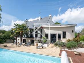 Vente Maison 5 chambresOrgères