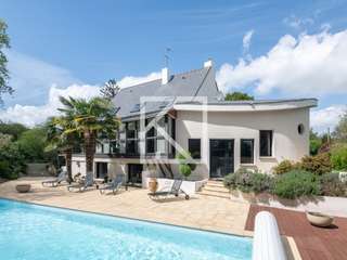 Vente maison 11 pièces