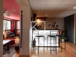 Vente maison 11 pièces