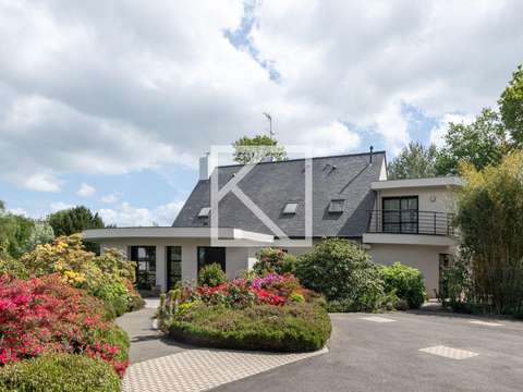 Vente maison 11 pièces