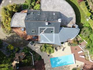 Vente maison 11 pièces