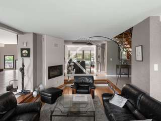 Vente maison 11 pièces