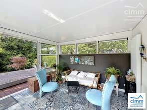 Vente Maison 4 chambresOrgères