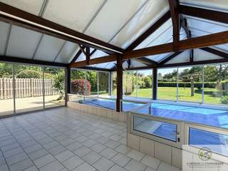Vente maison 10 pièces