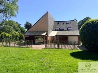 Vente maison 10 pièces