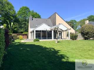 Vente maison 10 pièces