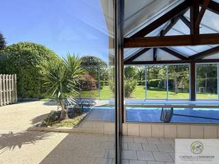Vente maison 10 pièces